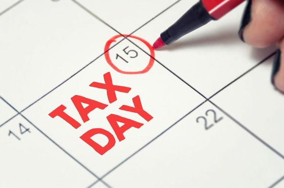 Tax Filing Deadlines: Important Dates to Remember